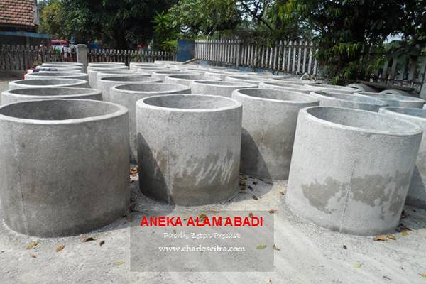 jual buis beton