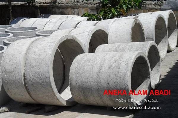 jual buis beton