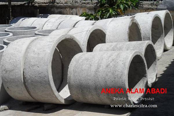 jual buis beton