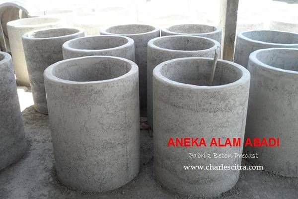 jual buis beton