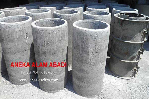 jual buis beton