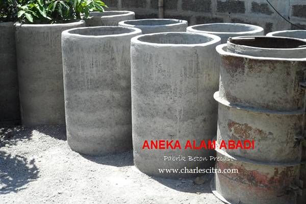 jual buis beton