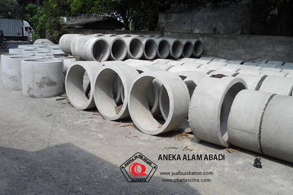 jual buis beton