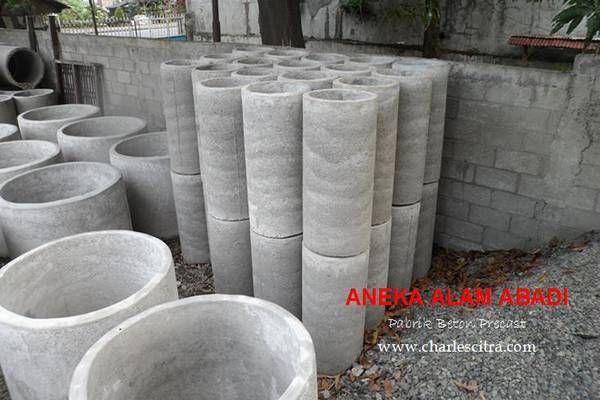 jual buis beton